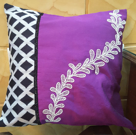 Cushion Cover- One sided